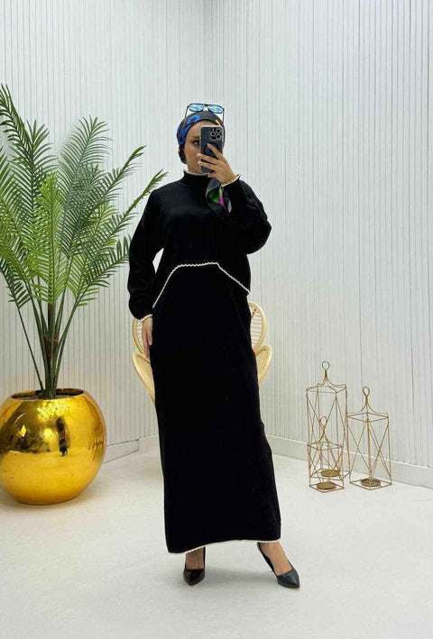 The Classically Cosy Set- Mavenne Bi