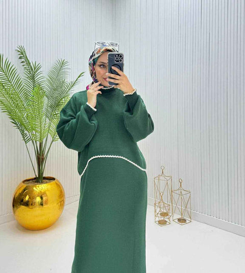 The Classically Cosy Set- Mavenne Bi