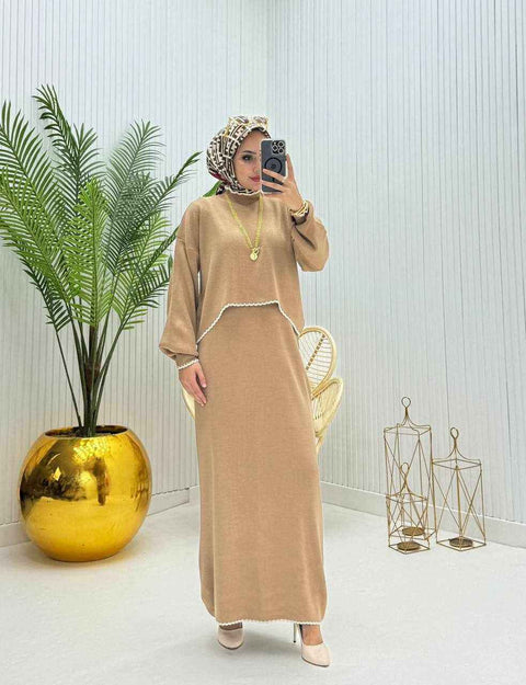 The Classically Cosy Set- Mavenne Bi