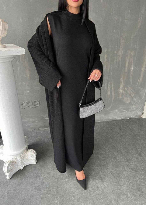 The Layered Grace Set- Mavenne Bi