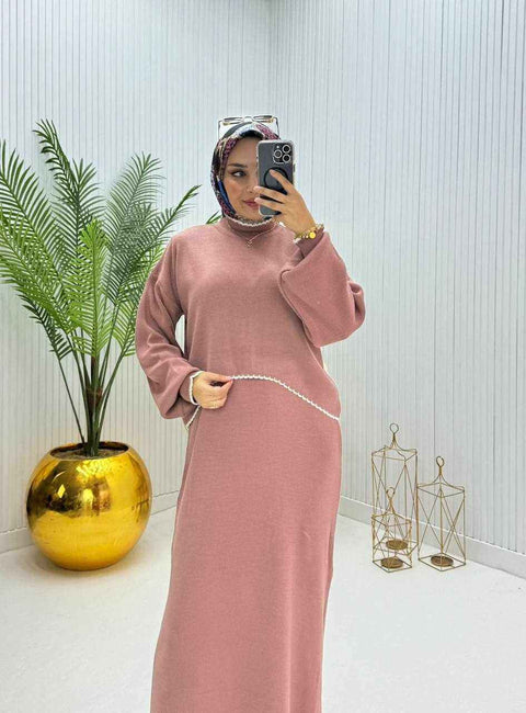 The Classically Cosy Set- Mavenne Bi