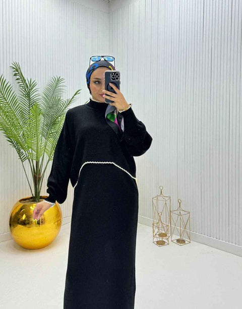 The Classically Cosy Set- Mavenne Bi