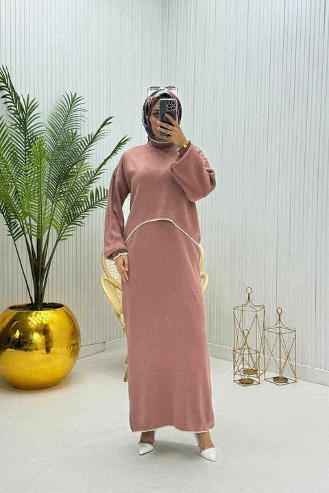 The Classically Cosy Set- Mavenne Bi