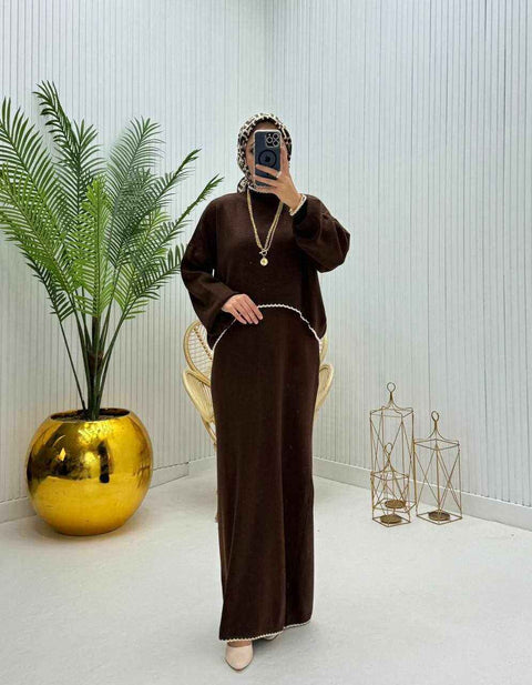 The Classically Cosy Set- Mavenne Bi