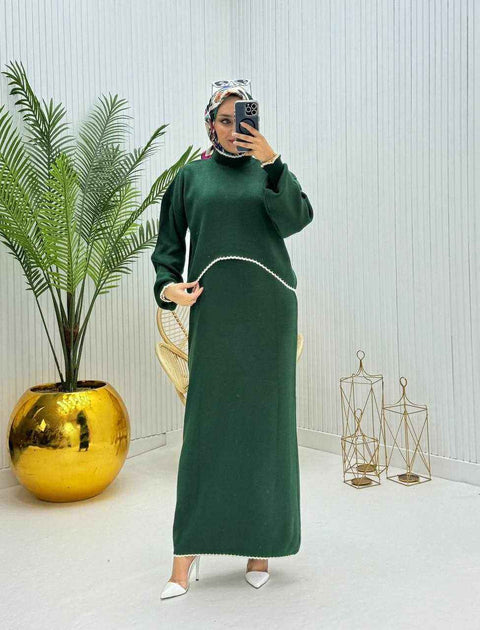 The Classically Cosy Set- Mavenne Bi