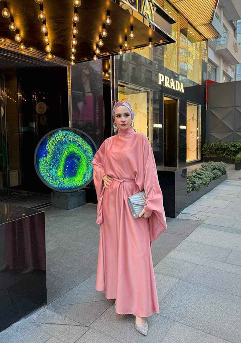 Mavenne Bi-Satin Bloom Duo