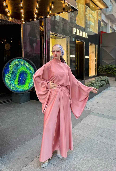 Mavenne Bi-Satin Bloom Duo