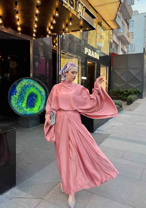 Mavenne Bi-Satin Bloom Duo