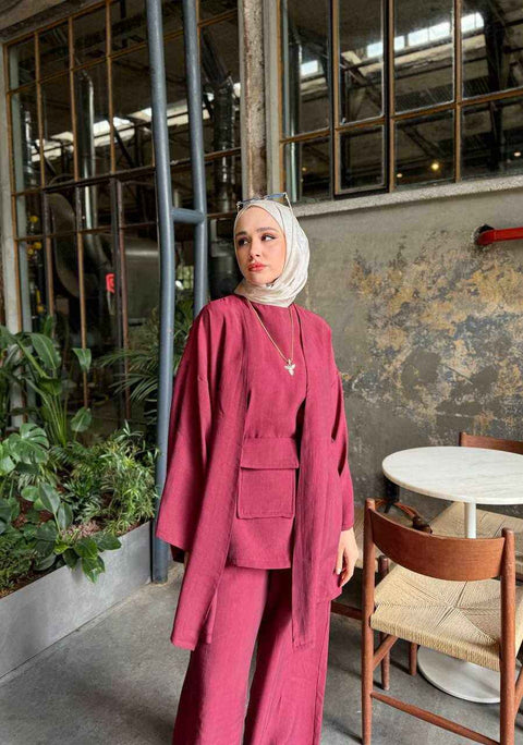 Mavenne Bi-Utility Chic Ensemble