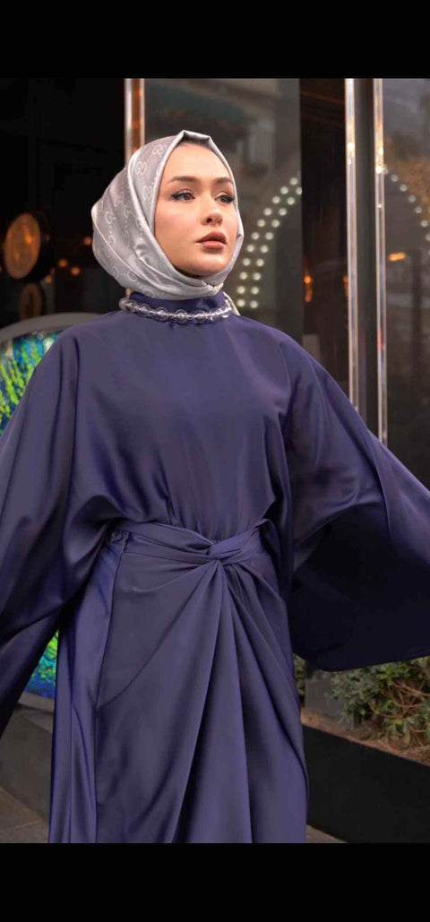 Mavenne Bi-Satin Bloom Duo