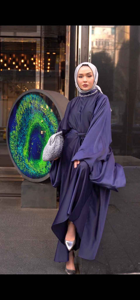 Mavenne Bi-Satin Bloom Duo