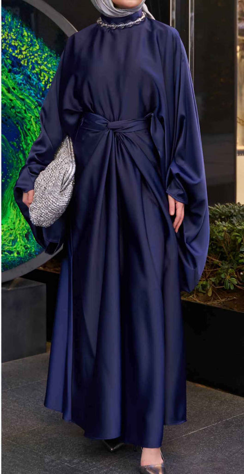 Mavenne Bi-Satin Bloom Duo