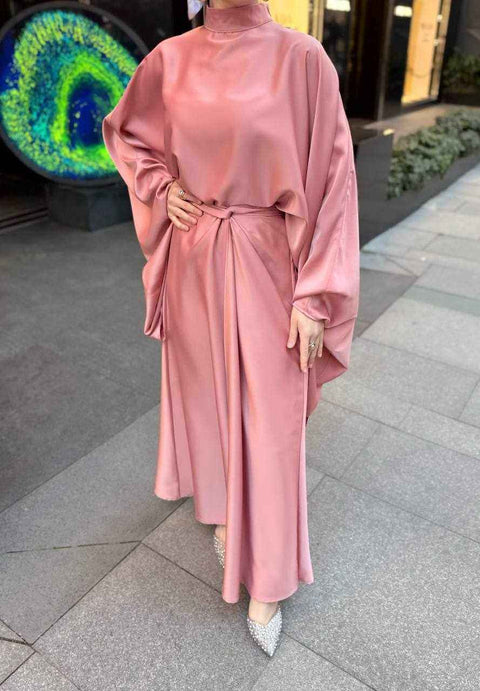 Mavenne Bi-Satin Bloom Duo