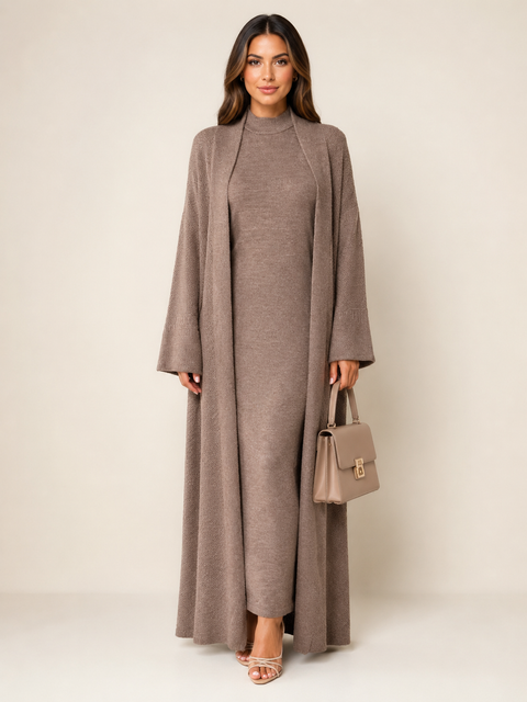 The Layered Grace Set- Mavenne Bi