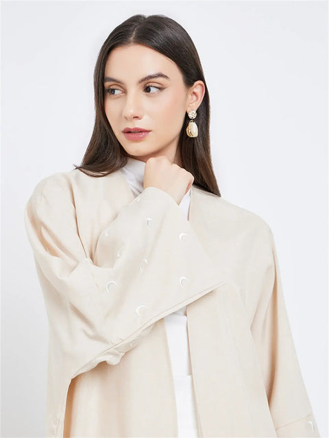 Aylin Serenity Abaya- Mavenne Bi