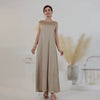 Silkveil Luxe Inner Abaya Slip