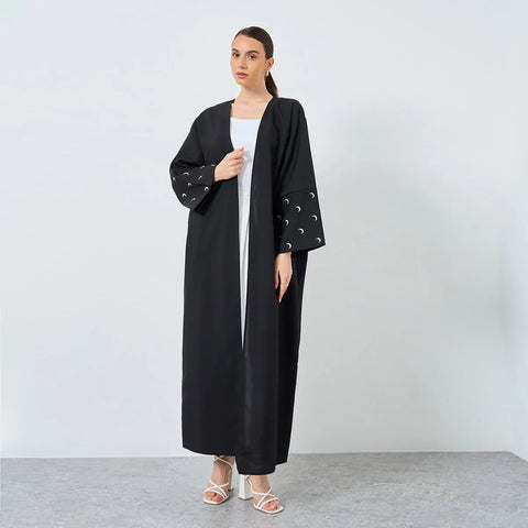 Aylin Serenity Abaya- Mavenne Bi