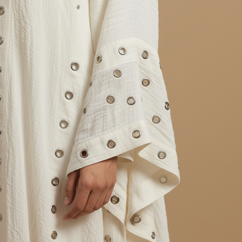 Étoile Royale Abaya Set- MavenneBi