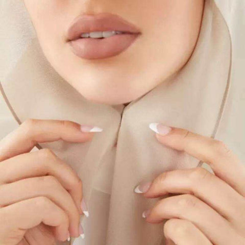 EaseLuxe Instant Hijab- Mavenne Bi