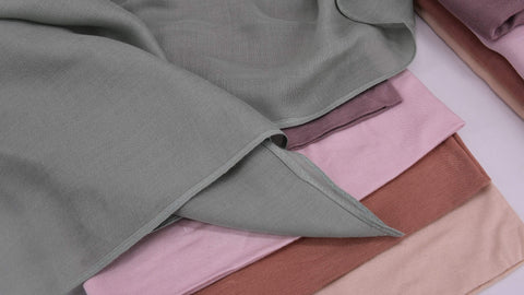 Terra Essential Modal Hijab- Mavenne Bi