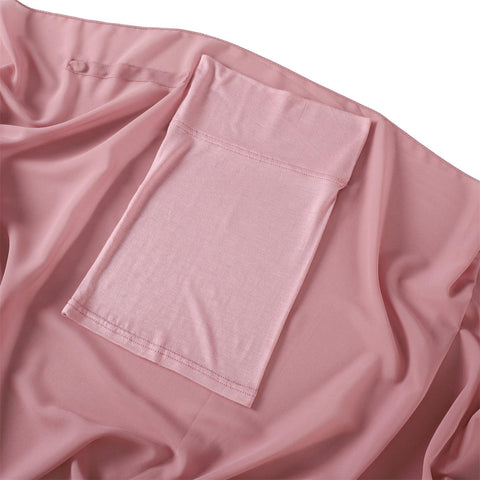 EaseLuxe Instant Hijab- Mavenne Bi