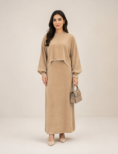 The Classically Cosy Set- Mavenne Bi