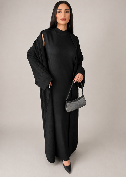 The Layered Grace Set- Mavenne Bi