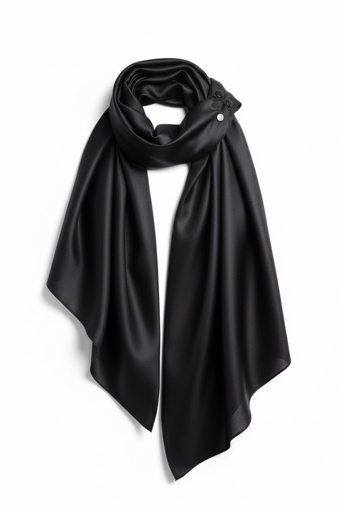 EaseLuxe Instant Hijab- Mavenne Bi