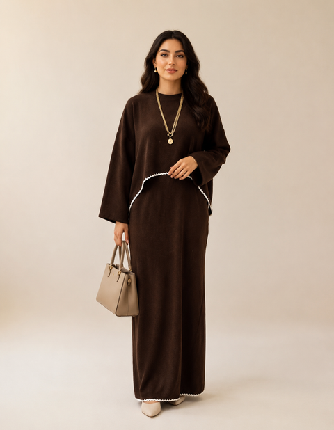 The Classically Cosy Set- Mavenne Bi