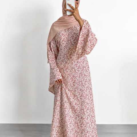Blossom Breeze- Mavenne Bi