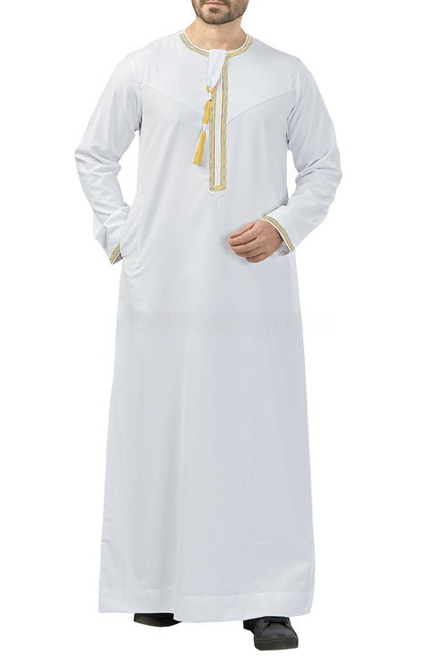 Sultan Élan Omani Thoube – Mavenne Bi