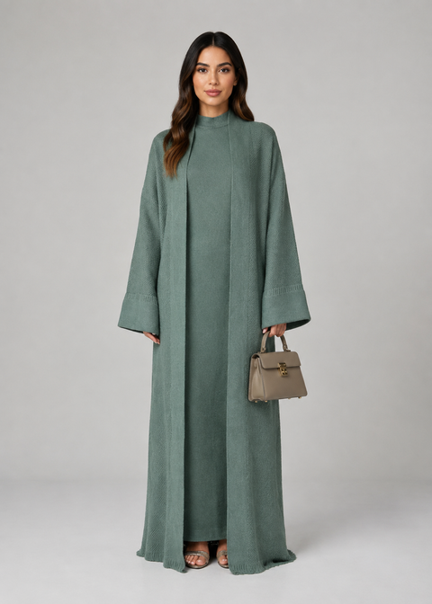 The Layered Grace Set- Mavenne Bi