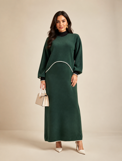 The Classically Cosy Set- Mavenne Bi