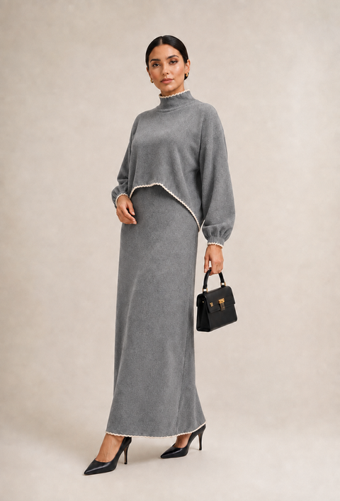 The Classically Cosy Set- Mavenne Bi