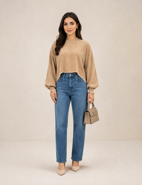 The Classically Cosy Set- Mavenne Bi