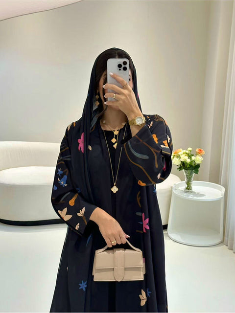 Sahara Elegance- Mavenne Bi