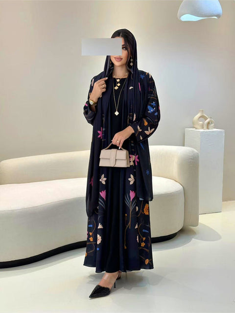 Sahara Elegance- Mavenne Bi