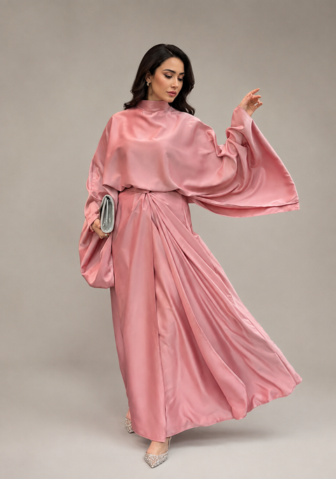 Mavenne Bi-Satin Bloom Duo