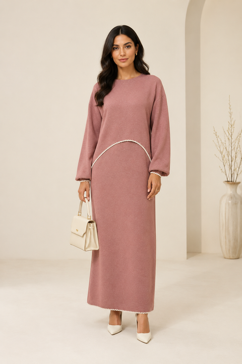 The Classically Cosy Set- Mavenne Bi