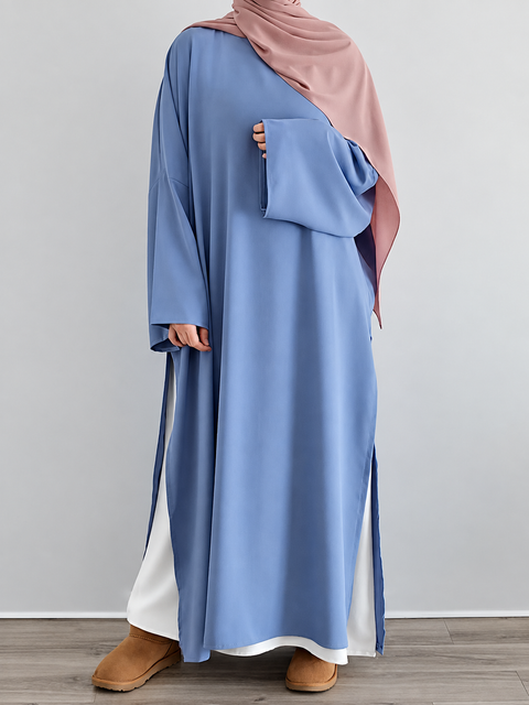 Élan Two-Piece Co-ord Set- Mavenne Bi