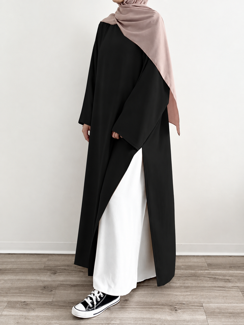 Élan Two-Piece Co-ord Set- Mavenne Bi