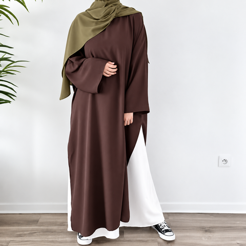 Élan Two-Piece Co-ord Set- Mavenne Bi