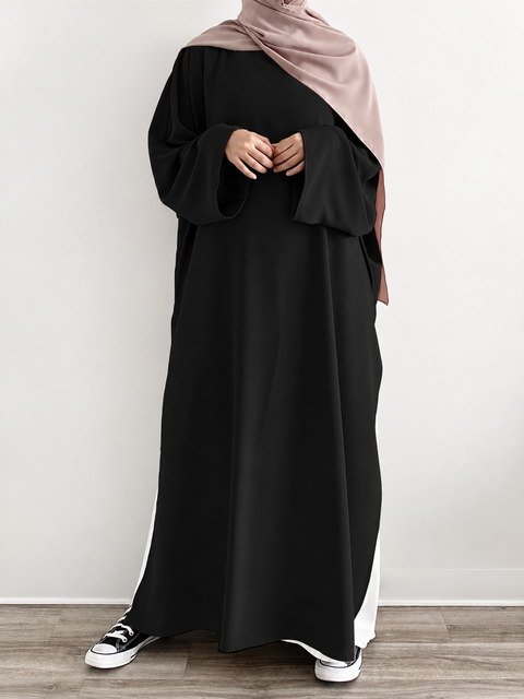 Élan Two-Piece Co-ord Set- Mavenne Bi