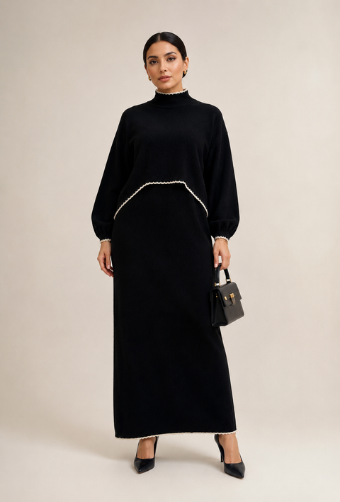 The Classically Cosy Set- Mavenne Bi