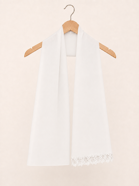 Pearl Élise Abaya Set- Mavenne Bi